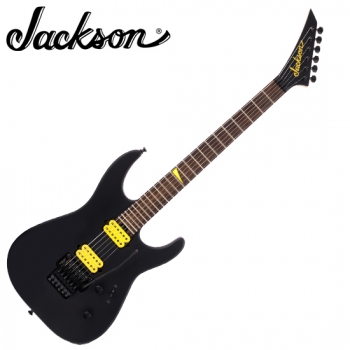[Jackson] MJ Series Dinky™ DKR / 잭슨 딩키 일렉기타 - Satin Black