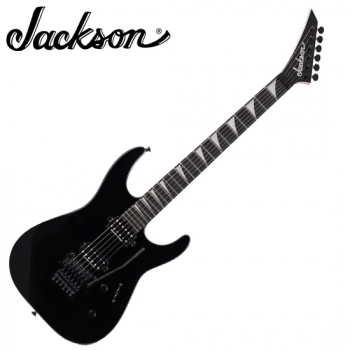 [Jackson] MJ Series Dinky™ DKR MAH / 잭슨 딩키 일렉기타 - Gloss Black