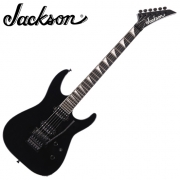 Jackson MJ Series Soloist™ SL2 / 잭슨 솔로리스트 일렉기타 - Gloss Black