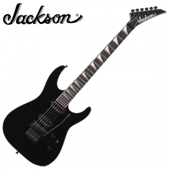 [Jackson] MJ Series Soloist™ SL2 / 잭슨 솔로리스트 일렉기타 - Gloss Black