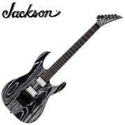 Jackson Pro Series Dinky™ DK2 / 잭슨 프로 시리즈 딩키 일렉기타 - Baked White