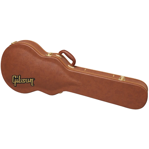 Gibson Les Paul Hardshell Case / 깁슨 레스폴 일렉기타 하드쉘 케이스 ASLPCASE2