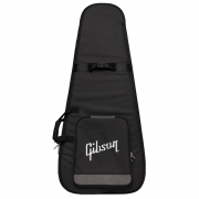 Gibson Premium Gig Bag, Designer - Black/ 깁슨 프리미엄 긱백 디자이너 ASPGIG-DES