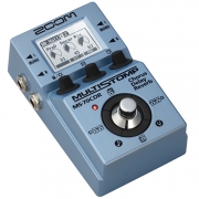 ZOOM MS-70CDR MultiStomp Chorus / Delay / Reverb 멀티스톰 이펙터