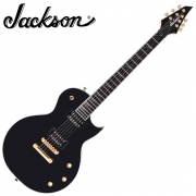 Jackson Pro Series Monarkh SC / 잭슨 프로 시리즈 모나크 일렉기타 - Satin Black