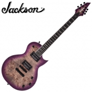 [Jackson] Pro Series Monarkh SCP / 잭슨 프로 시리즈 모나크 일렉기타 - Trans Purple Burst