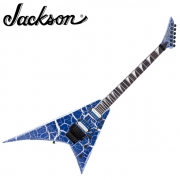 Jackson Pro Series Rhoads RR24 / 잭슨 프로 시리즈 랜디 로즈 일렉기타 - Lightning Crackle