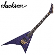 [Jackson] Pro Series Rhoads RR24Q / 잭슨 프로 시리즈 랜디 로즈 일렉기타 - Transparent Purple