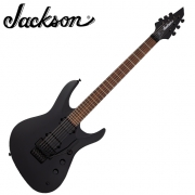 Jackson Pro Series SIG Chris Broderick Soloist™ FR 6 / 잭슨 프로 시리즈 크리스 브라더릭 솔로리스트 일렉기타 - Gloss Black