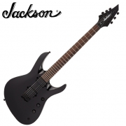 Jackson Pro Series SIG Chris Broderick Soloist™ HT6 / 잭슨 프로 시리즈 크리스 브라더릭 솔로리스트 일렉기타 - Gloss Black