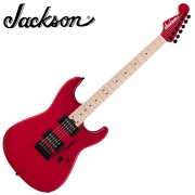 Jackson Pro Series SIG GUS G. San Dimas® / 잭슨 프로 시리즈 거스 지 시그니처 일렉기타 - Candy Apple Red