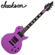 JacksonPro Series SIG Marty Friedman MF-1 / 잭슨 프로 시리즈 마티 프리드먼 시그니처 일렉기타 - Purple Mirror