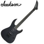 Jackson Pro Series SIG Mick Thomson Soloist™ SL2 / 잭슨 프로 시리즈 믹 톰슨 시그니처 솔로리스트 일렉기타 - Gloss Black