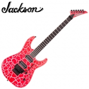 Jackson Pro Series Soloist™ SL2  / 잭슨 프로 시리즈 솔로리스트 일렉기타 - Red Mercury