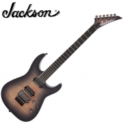 [Jackson] Pro Series Soloist™ SL2FM MAH / 잭슨 프로 시리즈 솔로리스트 일렉기타 - Coffee Burst