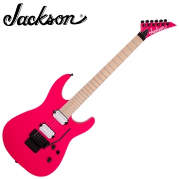 [Jackson] Pro Series Soloist™ SL2M / 잭슨 프로 시리즈 솔로리스트 일렉기타 -  Magenta