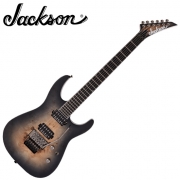 [Jackson] Pro Series Soloist™ SL2P MAH / 잭슨 프로 시리즈 솔로리스트 일렉기타 -  Transparent Black Burst