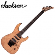 Jackson Pro Series Soloist™ SL3Q / 잭슨 프로 시리즈 솔로리스트 일렉기타 - Blonde
