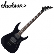 Jackson USA Select Series DINKY™ DK1 / 잭슨 USA 셀렉트 시리즈 딩키 일렉기타 - Gloss Black