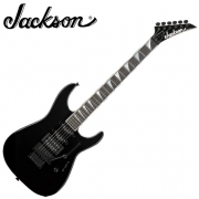Jackson USA Select Series Soloist™ SL1 / 잭슨 USA 셀렉트 시리즈 솔로리스트 일렉기타 - Gloss Black