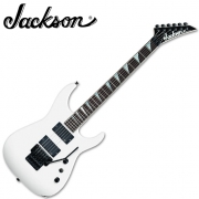 Jackson USA Select Series DINKY™ DK1 / 잭슨 USA 셀렉트 시리즈 딩키 일렉기타 - Snow White