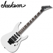 Jackson USA Select Series Soloist™ SL1 / 잭슨 USA 셀렉트 시리즈 솔로리스트 일렉기타 - Snow White