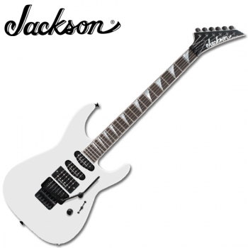 [Jackson] USA Select Series Soloist™ SL1 / 잭슨 USA 셀렉트 시리즈 솔로리스트 일렉기타 - Snow White