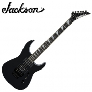Jackson USA Select Series Soloist™ SL2H / 잭슨 USA 셀렉트 시리즈 솔로리스트 일렉기타 - Gloss Black