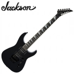 [Jackson] USA Select Series Soloist™ SL2H / 잭슨 USA 셀렉트 시리즈 솔로리스트 일렉기타 - Gloss Black