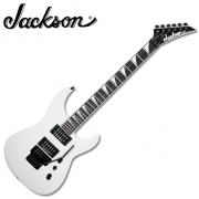 Jackson USA Select Series Soloist™ SL2H / 잭슨 USA 셀렉트 시리즈 솔로리스트 일렉기타 - Snow White