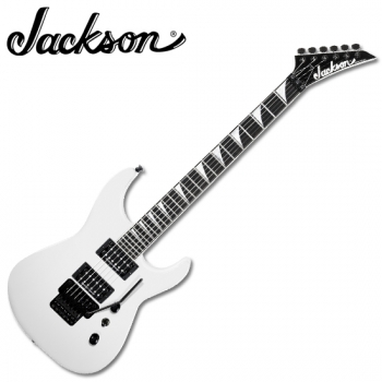 [Jackson] USA Select Series Soloist™ SL2H / 잭슨 USA 셀렉트 시리즈 솔로리스트 일렉기타 - Snow White