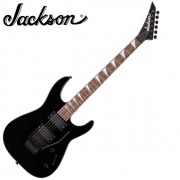 Jackson X Series DINKY™ DK2X / 잭슨 X 시리즈 딩키 일렉기타 - Gloss Black