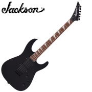 [Jackson] X Series DINKY™ DK2X HT / 잭슨 X 시리즈 딩키 하드테일 일렉기타 - Gloss Black
