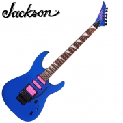 [Jackson] X Series DINKY™ DK3XR HSS / 잭슨 X 시리즈 딩키 일렉기타 - Cobalt Blue