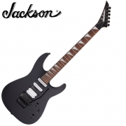 Jackson X Series DINKY™ DK3XR HSS / 잭슨 X 시리즈 딩키 일렉기타 - Gloss Black