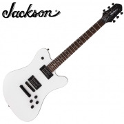 Jackson X Series Mark Morton DOMINION™ DX2 / 잭슨 X 시리즈 마크 모튼 시그니처 도미니언 일렉기타 - Snow White