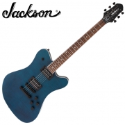 [Jackson] X Series Mark Morton DOMINION™ DX2FM / 잭슨 X 시리즈 마크 모튼 시그니처 도미니언 일렉기타 - Trans Blue