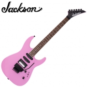 [Jackson] X Series Soloist™ SL1X / 잭슨 X 시리즈 솔로리스트 일렉기타 - Platinum Pink