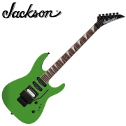 Jackson X Series Soloist™ SL3X DX / 잭슨 X 시리즈 솔로리스트 일렉기타 - Absynthe Frost