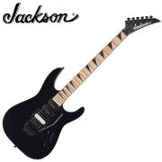Jackson X Series Soloist™ SL3XM DX / 잭슨 X 시리즈 솔로리스트 일렉기타 - Satin Black