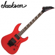 [Jackson] X Series Soloist™ SLX DX / 잭슨 X 시리즈 솔로리스트 일렉기타 - Rocket Red