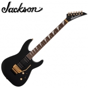 [Jackson] X Series Soloist™ SLX DX / 잭슨 X 시리즈 솔로리스트 일렉기타 - Satin Black