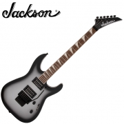 [Jackson] X Series Soloist™ SLX DX / 잭슨 X 시리즈 솔로리스트 일렉기타 - Silverburst