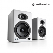 Audioengine 오디오엔진 A5+ BT 블루투스 스피커
