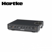 Hartke LX5500 (500W) 하케 베이스앰프 헤드