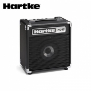 Hartke HD15 Combo (15W) 하케 베이스 콤보 앰프