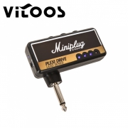 VITOOS Miniplug 비투스 미니 헤드폰 앰프