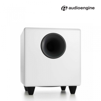 Audioengine 오디오엔진 S8 서브우퍼