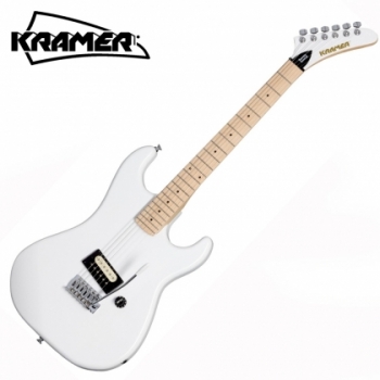 Kramer Baretta Special / 크레이머 바레타 스페셜 일렉기타 (KPBSWHCT1) - White