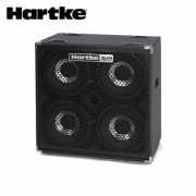Hartke HyDrive Bass Cabinet HL410 (4X10) 하케 베이스 앰프 캐비넷